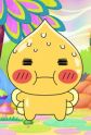 Gambar Karakter Aseo-kun