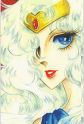 Gambar Karakter Venus
