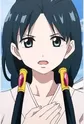 Ren, Hakuei