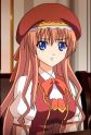 Gambar Karakter Selina Kousaka