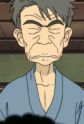 Gambar Karakter Yuutarou Gouda