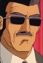 Inspector Kurayami