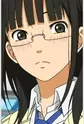 Ooshima, Chizuru