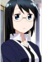 Gambar Karakter Aki Torii