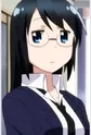 Torii, Aki