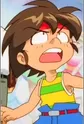 Daichi, Dai