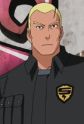 Gambar Karakter Jon Ace