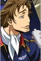 Warrick, Claus