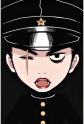 Gambar Karakter Narutoshi Ishikawa