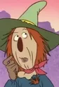 Scarecrow