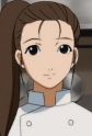 Gambar Karakter Hiromi Kasuga