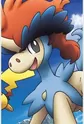 Keldeo