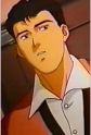 Gambar Karakter Kazuya Kawahara