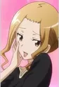Hagimura, Mother