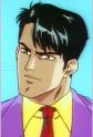 Gambar Karakter Jin Kaito