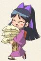Gambar Karakter Komachi Miyagi