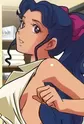 Oka, Megumi
