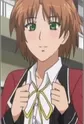 Kasatani, Rie