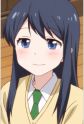 Gambar Karakter Natsuo Maki