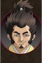 Gambar Karakter Mosuke