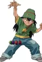 Kogure, Chuta