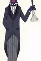 Butler Zakenna B
