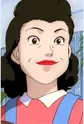 Kimura, Mother