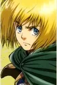 Arlert, Armin