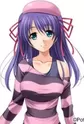 Yuuzuki, Iori