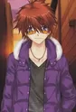 Imamiya, Arata
