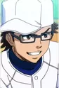 Miyuki, Kazuya