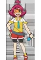 Nanana, Paruko