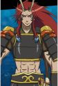 Gambar Karakter Rindou