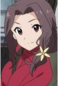 Gambar Karakter Nanami Akesaka