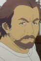 Gambar Karakter Tomoru Sakishima