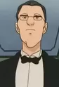 Butler Hanz
