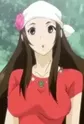 Hinuma, Yuriko