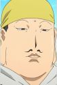 Gambar Karakter Yoshiyuki Nakajima