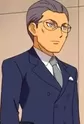 Manabe, Jinsuke