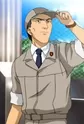 Sako, Kouichirou