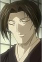 Gambar Karakter Nagare Tachibana