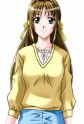 Gambar Karakter Kasumi Kadomori