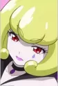 Queen Mirage
