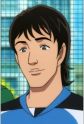 Gambar Karakter Kengou Nakamura