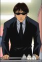Gambar Karakter Tomozou Ishiyama