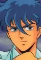 Hashiba, Touma