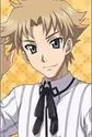 Saji, Genshirou