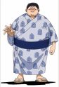 Gambar Karakter Shin Tanaka