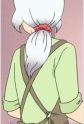 Gambar Karakter Mother Yokoi