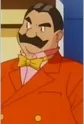Mayor of Big City